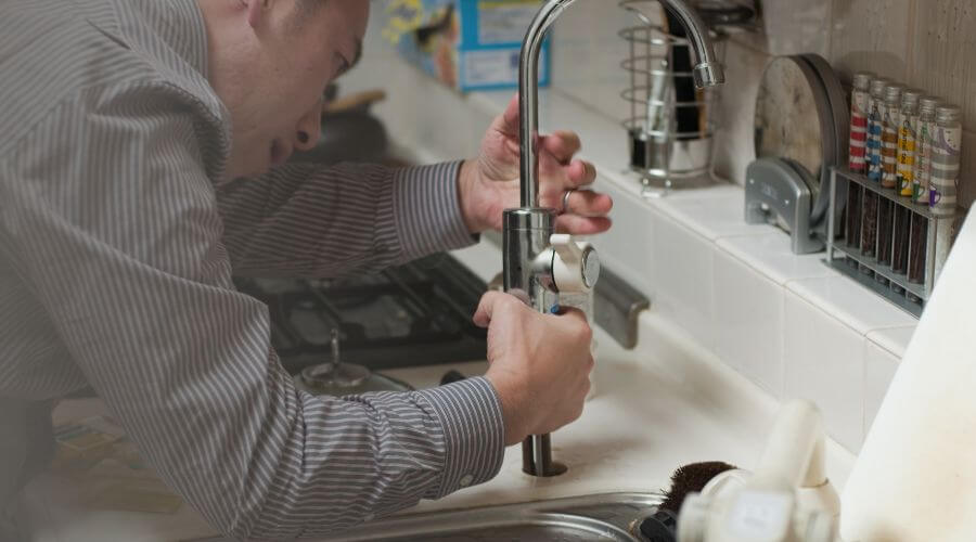 Professional septic pumping service in Salina, OK